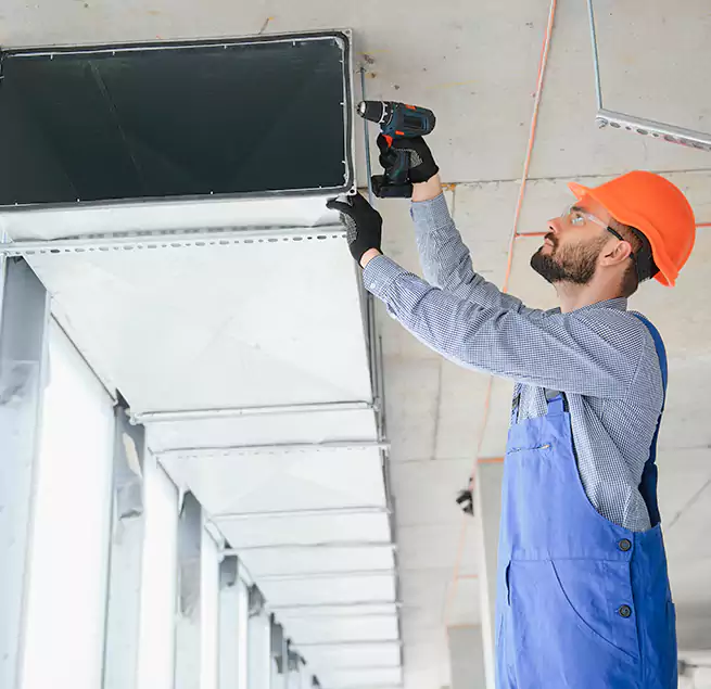 Why Homeowners & Businesses Trust Us in Germantown, MD