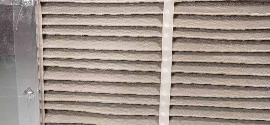 Mobile Car AC Filter Replacement in Germantown