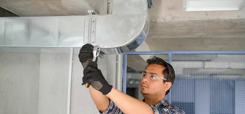 Our Air Duct Installation Services in Germantown, MD