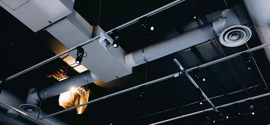 Our Air Duct Replacement Services in Germantown, MD