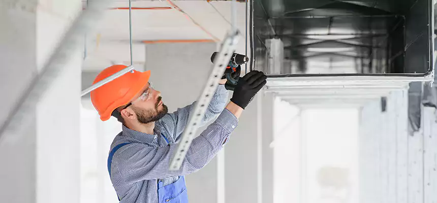 Our Air Vent Replacement Services in Germantown, MD