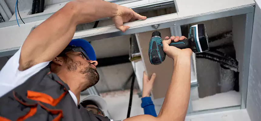 Our Apartment Air Duct Cleaning Services in Germantown, MD
