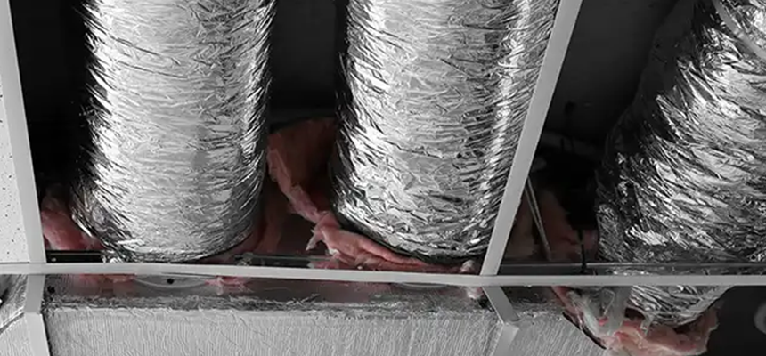 Scalable Commercial Multi‑Unit Dryer Vent Camera Inspection in Germantown, MD