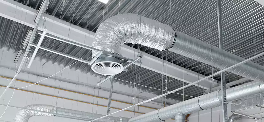 Our Dryer Vent Hose Replacement Services in Germantown, MD