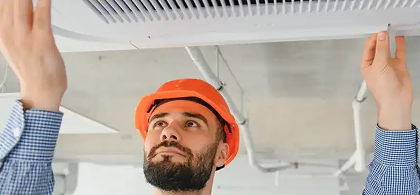 Our Furnace Vent Cleaning Services in Germantown, MD