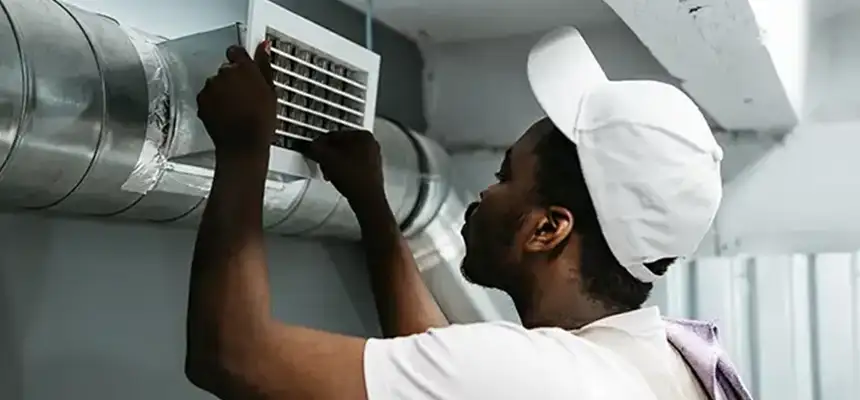 Our Licensed And Insured Cleaners in Germantown, MD