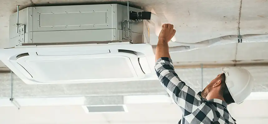 Our Local Vent Cleaning Services in Germantown, MD