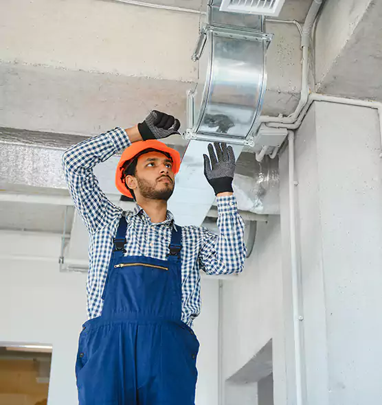 Professional Air Duct Cleaning Service in Germantown, MD