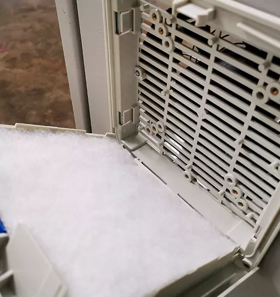 About Air Duct Overhaul & Upgrades in Germantown, MD