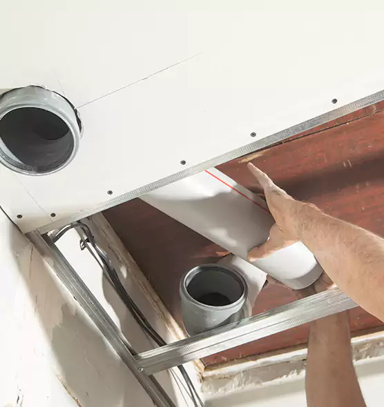 Professional Air Duct Replacement in Germantown, MD