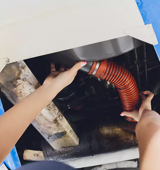 About Air Duct Virus Disinfection in Germantown, MD