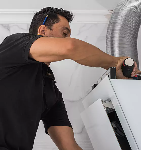 Trusted Bathroom Exhaust Duct Cleaning in Germantown, MD