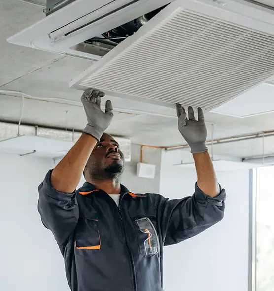 About Certified Air Duct Specialists in Germantown, MD