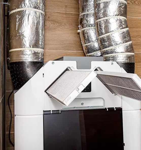 About Clogged Air Duct Repair in Germantown, MD