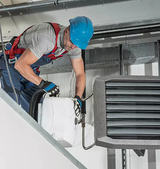 Professional Custom HVAC Ductworkin Germantown, MD