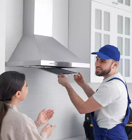 Professional Dryer Vent Cleaning Service in Germantown, MD