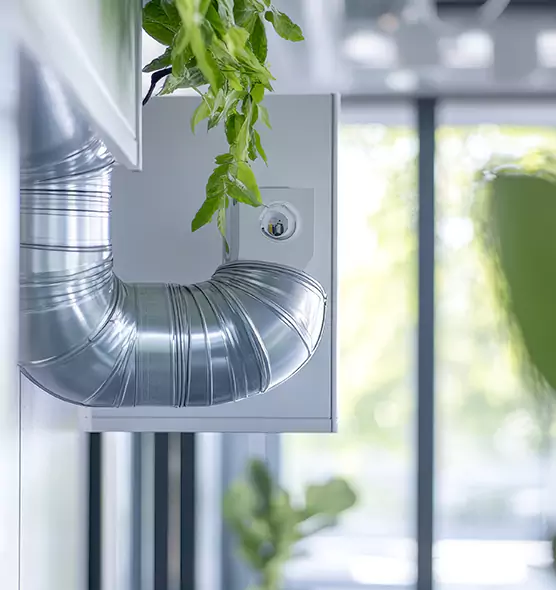 Professional Eco-Friendly Duct Cleaning Services in Germantown, MD