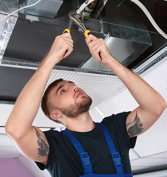 Trusted Home Air Duct Cleaning in Germantown, MD