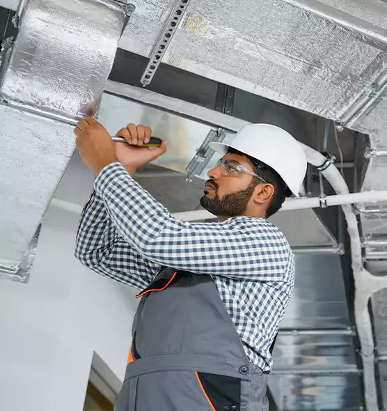 Welcome to Mold & Mildew Removal from Air Ducts Germantown, MD