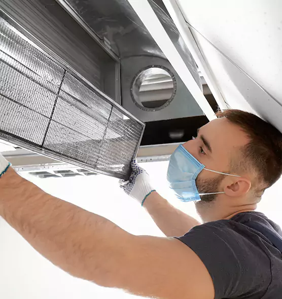 About Remove Smoke Smell From Air Duct in Germantown, MD