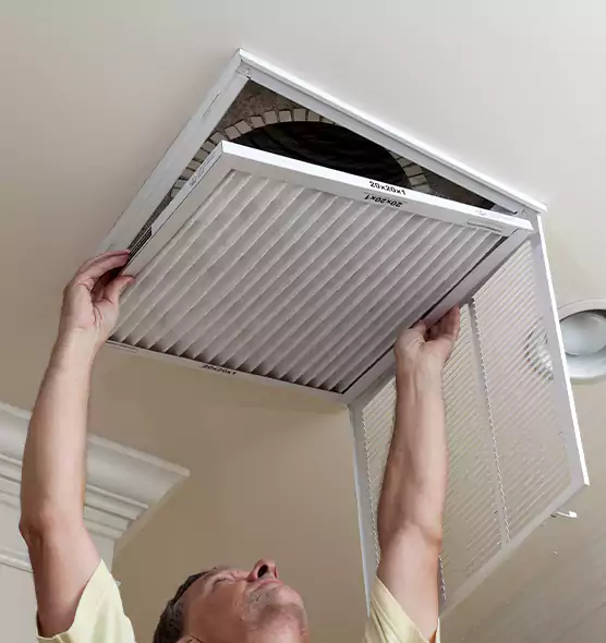 Advanced Residential Vent Cleaning in Germantown, MD