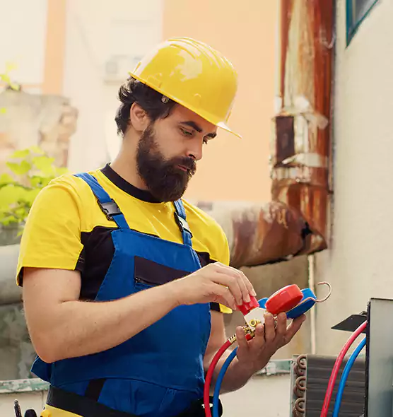 About Smart HVAC Installation in Germantown, MD