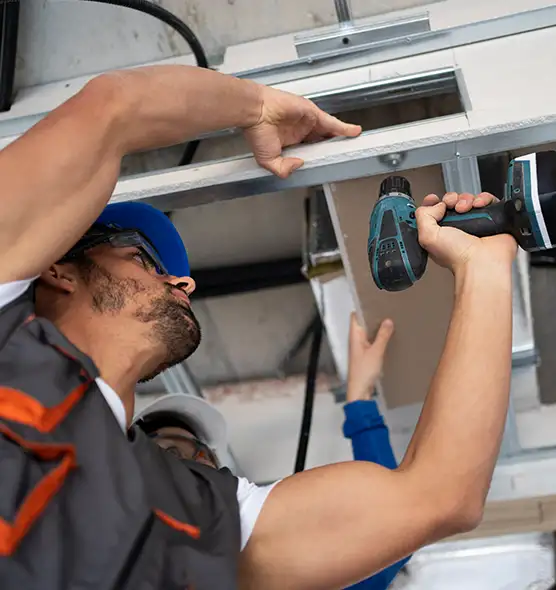 About Vent Smoke Odor Elimination in Germantown, MD