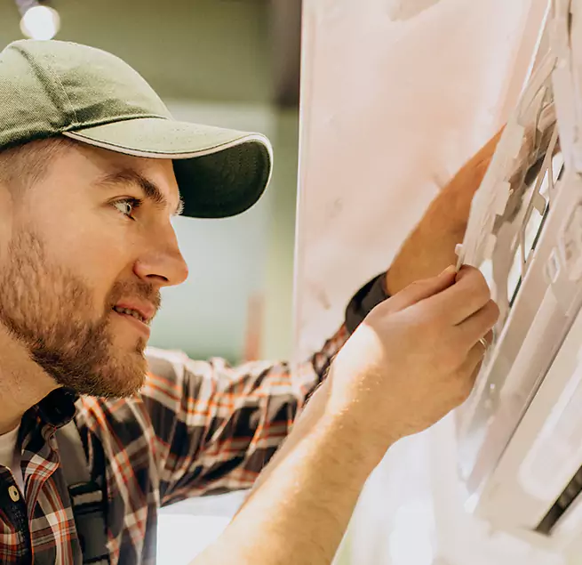 Why Homeowners Businesses Trust Us in Germantown, MD?