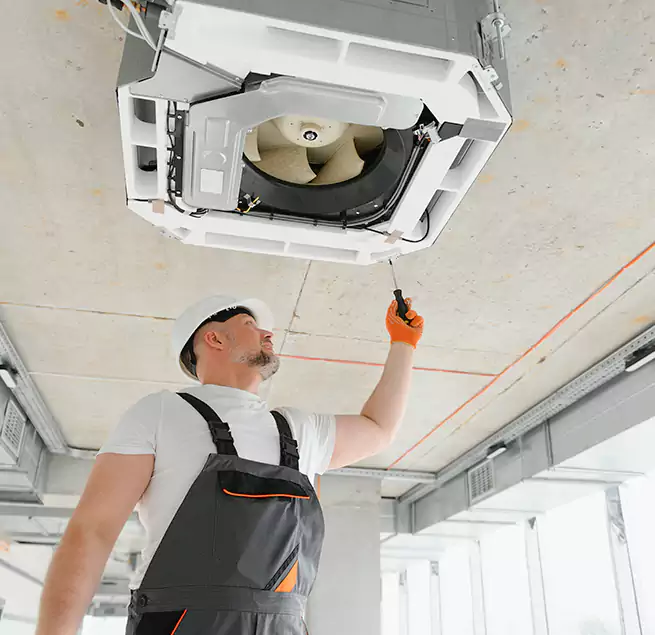 Why Homeowners & Businesses Trust Us in Germantown, MD?