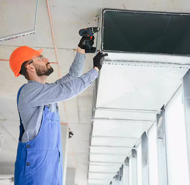 Why Homeowners & Businesses Trust Us in Germantown, MD?