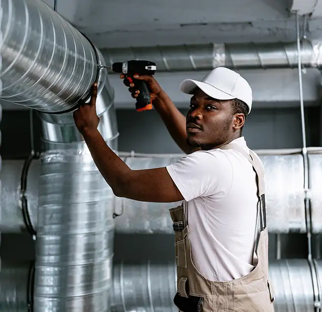 Why Homeowners & Businesses Trust Us Germantown, MD