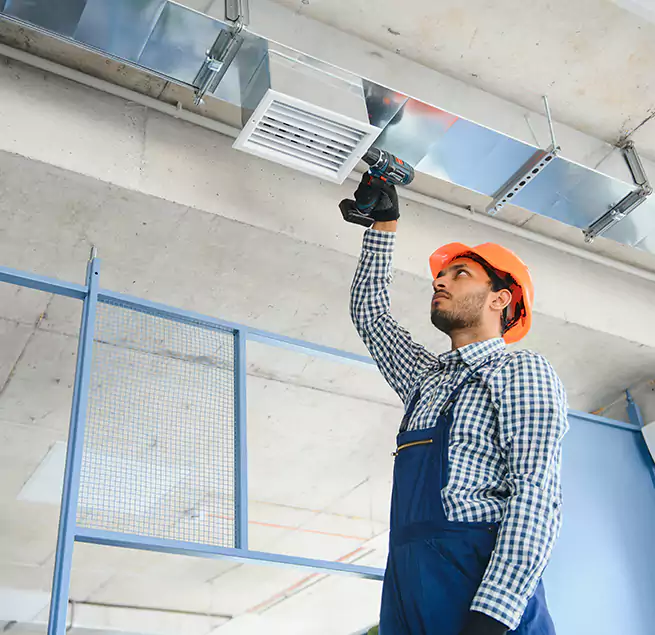 Why Homeowners & Businesses Trust Us in Germantown, MD?