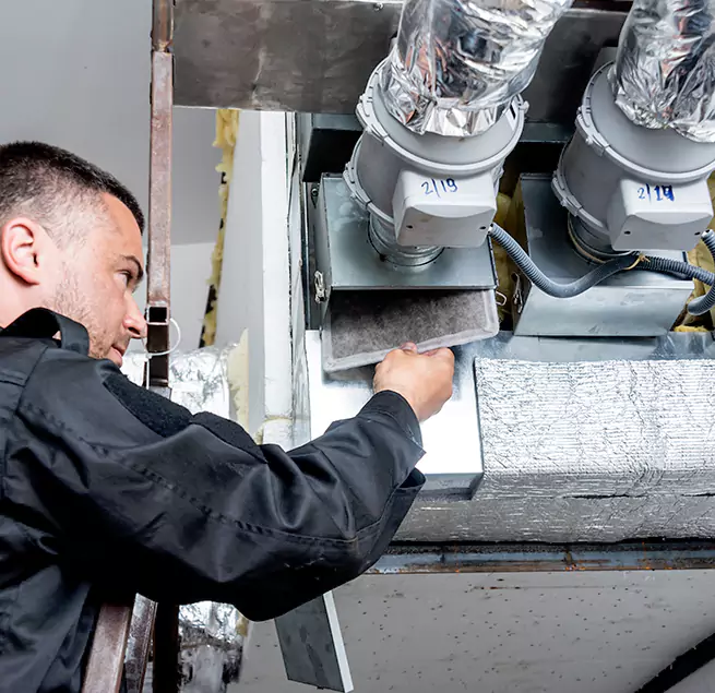 Why Homeowners & Businesses Trust Us in Germantown, MD?