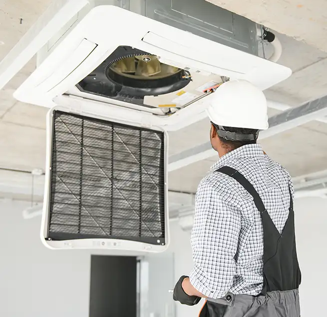 Why Homeowners & Businesses Trust Us in Germantown, MD?