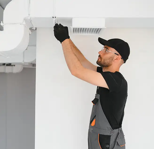 Why Homeowners & Businesses Trust Us in Germantown, MD?