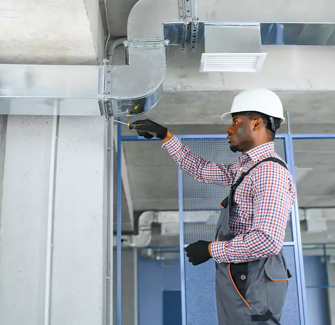 Why Homeowners & Businesses Trust Us Germantown, MD