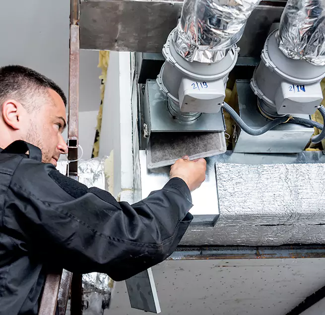 Why Homeowners & Businesses Trust Us in Germantown, MD