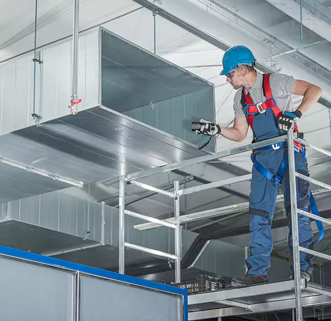 Why Homeowners & Businesses Trust Us in Germantown, MD?