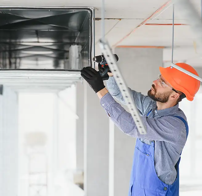 Why Homeowners & Businesses Trust Us in Germantown, MD?