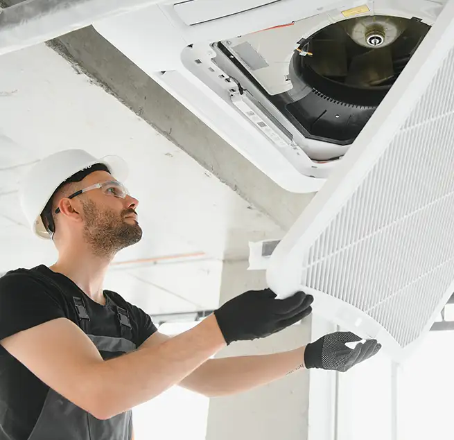 Why Homeowners & Businesses Trust Us in Germantown, MD?