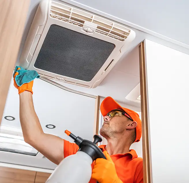 Why Homeowners & Businesses Trust Us in Germantown, MD?