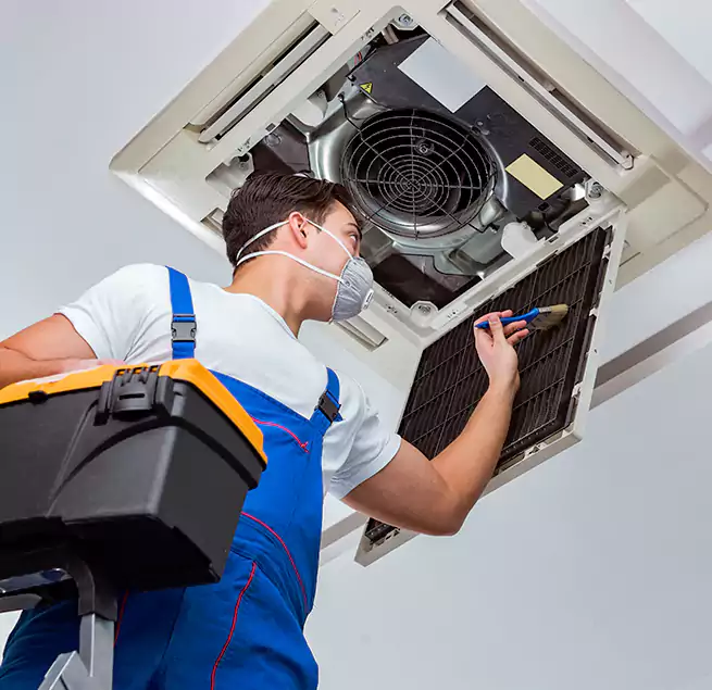 Why Homeowners & Businesses Trust Us in Germantown, MD