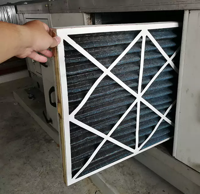 Why Homeowners & Businesses Trust Us Germantown, MD?