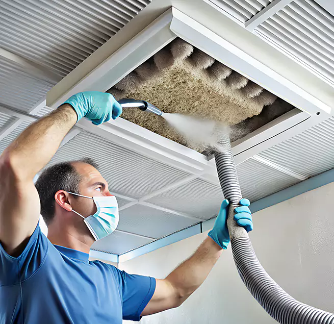 Why Homeowners Businesses Trust Us in Germantown, MD?