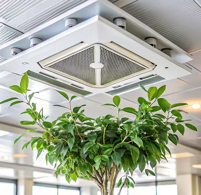 Why Homeowners & Businesses Trust Us in Germantown, MD?