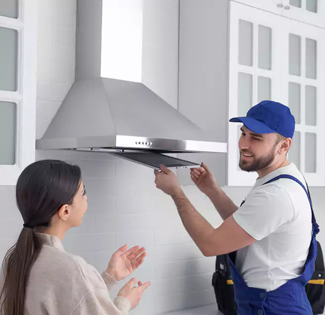 Why Homeowners & Businesses Trust Us in Germantown, MD?