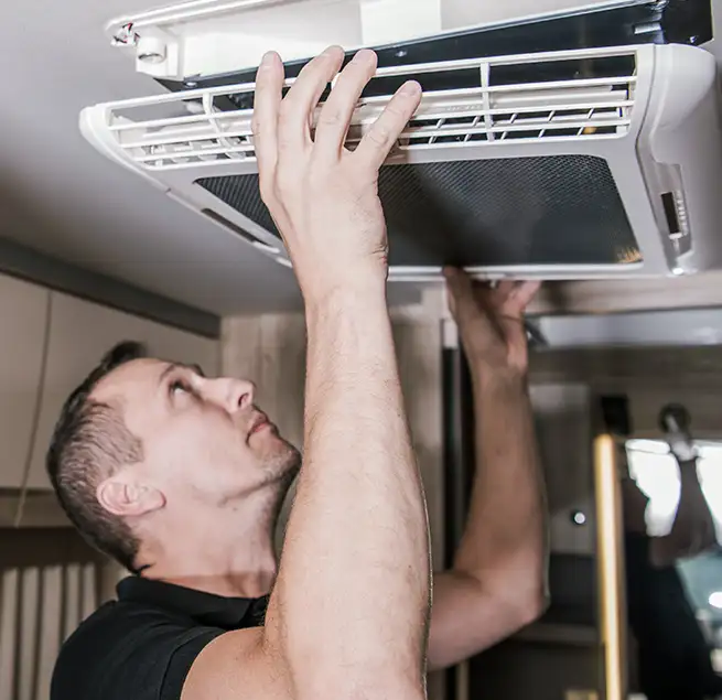 Why Homeowners & Businesses Trust Us Germantown, MD