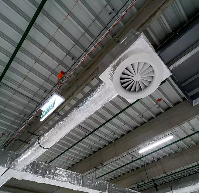 Why Homeowners & Businesses Trust Us in Germantown, MD