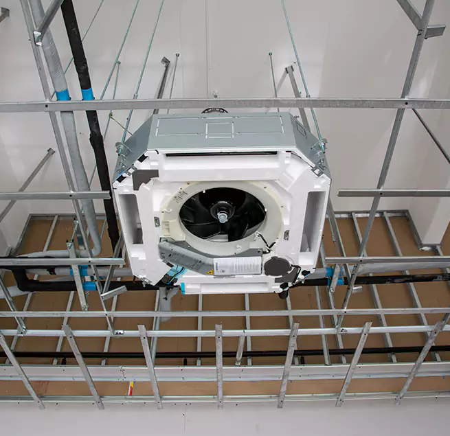 Why Homeowners & Businesses Trust Us Germantown, MD