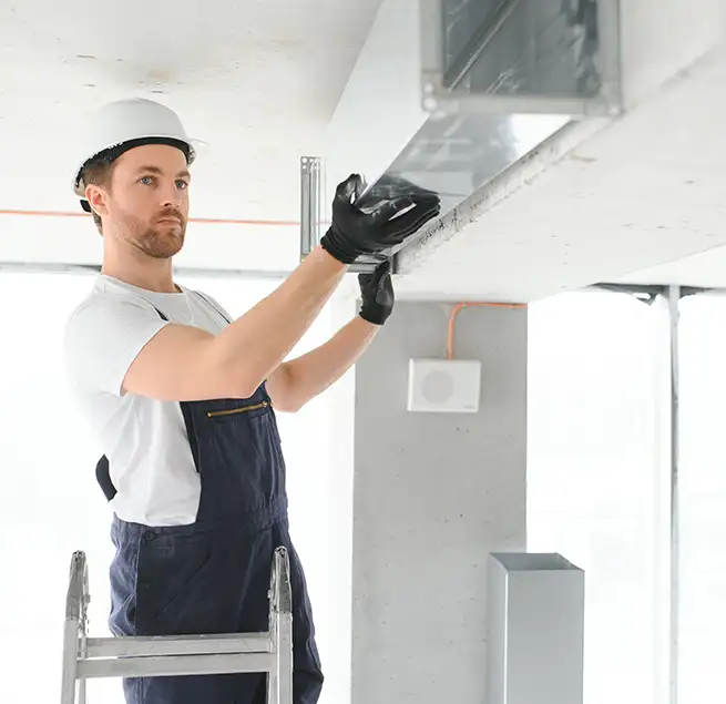 Why Homeowners & Businesses Trust Us in Germantown, MD?